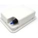DPI Marine Glove Box with USB Charging Station - Polar White (Bright White) 9x12 | DPG912PW-USB - Buy Online on GoSupps.com