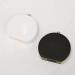 KCHYCV Green Portable Contact Lens Case | Compact Glasses Accessories for Travel - Buy Online on GoSupps.com