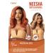 Outre Neesha Soft & Natural Swiss Lace Front Wig - NEESHA 202 (1B) - Buy Online on GoSupps.com