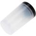 1 pc NALI Art Brush Acrylic Holder Cleaner Cup Acrylic Gel Polish Wash Pen Plastic Pot Cleanser Pro Manicure Container - Buy Online on GoSupps.com