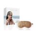 Iluminage Skin Rejuvenating Eye Mask - Reduce Fine Lines with Anti-Aging Copper Technology - Buy Online on GoSupps.com