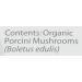 Terra Dolce Organic Porcini Mushrooms - 1 Ounce - Buy Online on GoSupps.com