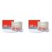 Elabore 2 Pack Moisturizing Wax Sexy - 3.38 fl oz./100ml - Buy Online on GoSupps.com