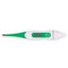 Gima - Electronic digital veterinary rectal thermometer for pets 60 seconds. LCD: 15 x 7 mm Singles