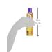 Shine and Silken Grow Oil by Beautiful Textures - Hydrating Hair Treatment - Buy Online on GoSupps.com