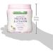 Nature's Bounty Optimal Solutions Vanilla Protein Powder with Vitamin C - Power Boost for Wellness - Buy Online on GoSupps.com