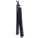 Iso Professional Hair Straightener Spectrum Pro BLACK - Premium Quality International Shipping  - Buy Online on GoSupps.com