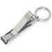 Nail Clipper Adult Nail Scissors Stainless Steel Silver Nail Scissors 90 * 12mm Stainless Steel Folding Nail Clippers - Buy Online on GoSupps.com