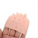 JHGCCL Straightener Valgus Corrector Toe Fixed Protector Brace - Silicone Toe Straightener with 5 Holes Support - Buy Online on GoSupps.com