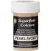 Art of Cake Concentrated Food Colouring 400g + Sprinkle 15g (Pearl Ivory) - Buy Online on GoSupps.com