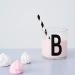 Design Letters A-Z 6oz Tritan Kids Dinnerware Cups | Made in Denmark | Unbreakable & Stackable Toddler Cup | BPA/BPS Free - Buy Online on GoSupps.com