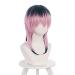 Tokyo Revengers Rindo Haitani Cosplay Wigs Halloween Heat Resistant Synthetic Hair Accessories