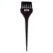 Nexxa Black Rose Kali Mehandi - 60 Sachets (10gm Each) & Free Hair Dye Brush | International Shipping Available - Buy Online on GoSupps.com