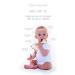 Sophie La Girafe Eau de Soin Parfumee by Sophie La Girafe Gift Set - 3.4 oz Scented Skincare Water (Alcohol-Free) + 1 Sophie La Girafe Soft Toy - Buy Online on GoSupps.com