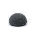 Peak Health Konjac Sponge - Bamboo Charcoal Exfoliating & Cleansing Shower Sponge for Face & Body | Natural Skincare Solution - Buy Online on GoSupps.com