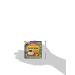 Caribbean Dreams Instant Ginger Tea Un-Sweetened, 0.14 Oz Pack of 14 - Buy Online on GoSupps.com