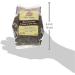 Inari Organic Black Whole Chia Seed 300g Chia seeds 300 g (Pack of 1) - Buy Online on GoSupps.com