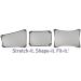 Dreambaby Adjusta-Car Shade | Adjustable Baby Window Sunshade F293 - 1 Count - Buy Online on GoSupps.com