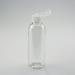 DRAGON SLAY 30ml Reusable Travel Bottles for Toiletries Set Mini Size Compact Containers for Shampoo and Conditioner Flexible Plastic Clear/Transparent Flip Cap 6 Pack 30ml (6 Pack) - Buy Online on GoSupps.com