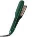 Mini Corn Whisker Hair Curling Iron Fluffy Splint Lonic Curling Iron Curling Iron Professional Hair Curling Wand TikTok Celebrity Bouffant Curler Beautifully Packaged and a Great Gift for Women emerald