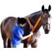 Vetkin Vetkintape Kinesiology Tape for Horses & Dogs - 6cm x 5m | Latex-Free T V-Certified 25%+ Stronger Adhesive | Ideal for Animal Therapy - Buy Online on GoSupps.com