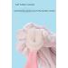 2-Piece Children's U-Shaped Toothbrush Set | Soft Manual Training Toothbrush for Kids 2-6 Years | 360 Oral Cleaning Design | Toddler & Child-Friendly - Buy Online on GoSupps.com