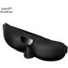 SleepMagic Anti-Snoring Eye Mask: Stop Snoring with Smartphone App Monitoring - Buy Online on GoSupps.com