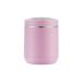 Fabric Shaver Rechargeable Lint Remover with and Electrostatic Brush 8.5cm D