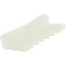 Yangyou 3X Jade Guasha Comb | Spa Acupuncture Therapy for Face & Foot Care - International Shipping Available - Buy Online on GoSupps.com