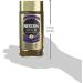 Nescaf Gold Blend Decaff Instant Coffee 200g (Pack of 4) - Buy Online on GoSupps.com