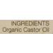 Pure & Sure Organic Castor Oil 250Ml - Buy Online on GoSupps.com