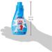 Ujala Crisp & Shine 200g Floral Fusion - International Shipping | Best Quality Fabric Care - Buy Online on GoSupps.com