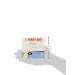 American White Cross 24509 Adhesive Bandages Sheer Strips 3/4 x 3 - Box of 100 - Buy Online on GoSupps.com