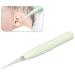 Rechargeable Ear Cleaner Kit - Safe & Gentle Wax Removal | Soft Silicone Tip | Easy & Effective Solution - Buy Online on GoSupps.com