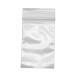 Beadaholique 2 by 3-Inch 100 Self Sealing Plastic Bags  Clear