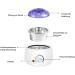 Luna24 Wax Warmer & Hair Remover Premium Wax Heater with Accessories | International Shipping - Buy Online on GoSupps.com