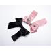 Ericotry 3X Large Satin Hair Loop Clips - Soft & Silky Hair Accessories for Women & Girls (Random Colors) - Buy Online on GoSupps.com