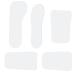 5-Piece Dental Photography Mirror Set - 2-Sided Intraoral Camera Reflectors for Dentists & Clinics - Buy Online on GoSupps.com