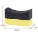 Edge Clearance Wipe Residue Breadcrumbs Wax Scrap Sponge Multifunctional Wax Cleaning Tool for Automobiles - Buy Online on GoSupps.com