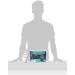 Essential Medical Supply Quik-Sorb Reusable Furniture Protector Pad - Blue | International Shipping Available - Buy Online on GoSupps.com