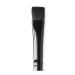 HD BROWS Brow Highlighter Brush Precise Flat-Topped Brushes Blends with Ease Flat Shape Gets Close to Brow Carves and Defines
