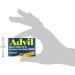 Advil Coated Ibuprofen 200mg Caplets- 24 Count Pack- Pain Reliever and Fever Reducer - Buy Online on GoSupps.com