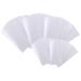 Minkissy 5PC Wax Strips Set - Body & Face Hair Removal | Fleece Fabric Wax Paper for Smooth Skin - Buy Online on GoSupps.com