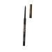 FRCOLOR FRCOLOR Automatic Rotating Eye Pencil Smudger Quick-Drying Matte Eyeliner for Women and Girls