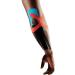 McDavid Kinesiology Tech Elbow/Wrist Kit | Premium Support & Pain Relief for Sports - International Shipping Available - Buy Online on GoSupps.com