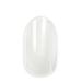 Doonails Soft Gel Press-On Nails 30 Set - Milkshake Rounded Chrome White Full Cover - Salon Quality Medium Natural Fit Fake Nails - Buy Online on GoSupps.com