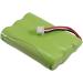 700mAh Replacement Battery for Tiptel 84743411 AH-AAA600F 500 DECT P11 T016 - International Shipping Available - Buy Online on GoSupps.com