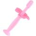 TOVINANNA 3 STK Baby Training Toothbrushes - Silicone Children's Oral Care Solution - Buy Online on GoSupps.com