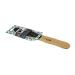 European Soaps Urbana Spa Prive Wooden Foot File - Exfoliate & Smooth Feet - Buy Online on GoSupps.com