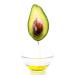 Premium Organic Avocado Oil 8oz - 100% Pure Non-GMO Cold Pressed Imported from Italy - Sweet Essentials - Buy Online on GoSupps.com